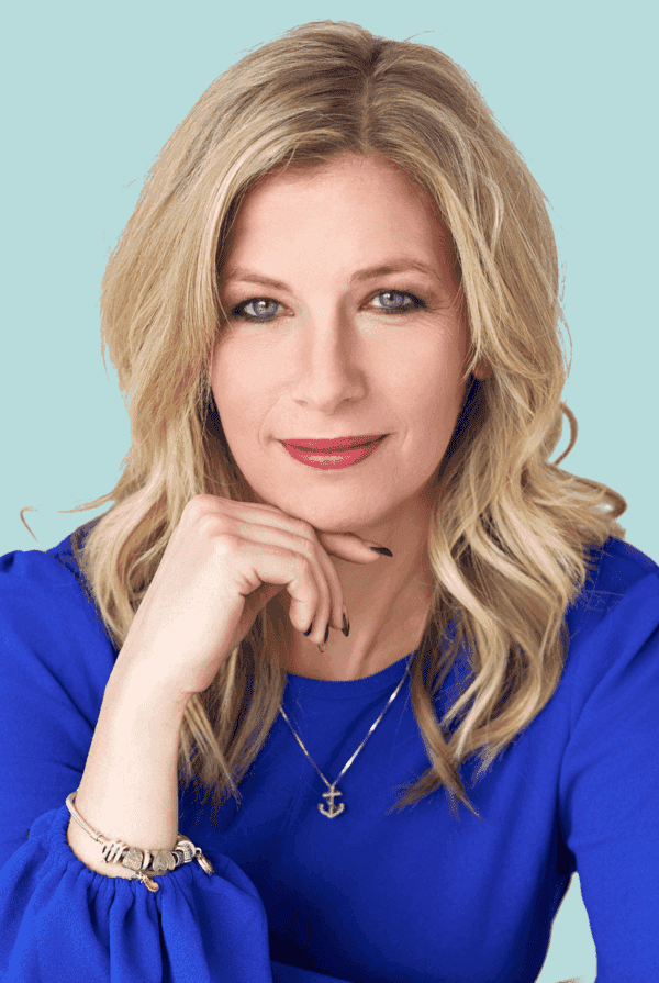 Michelle Young, Senior Mortgage Advisor