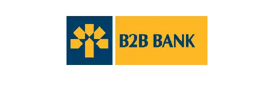 B2B Bank