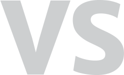VS