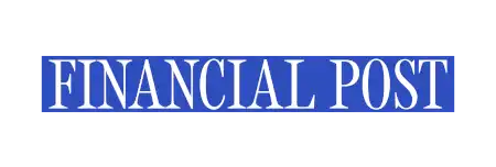 Featured on Financial Post